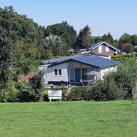 Nieuwe Beachbungalow Aan Ijsselmeer 39 24 Four Seasons Lemmer Zewnętrze zdjęcie