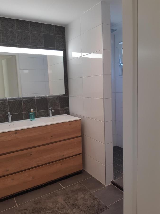 Nieuwe Beachbungalow Aan Ijsselmeer 39 24 Four Seasons Lemmer Zewnętrze zdjęcie