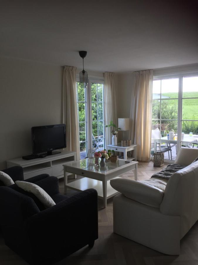 Nieuwe Beachbungalow Aan Ijsselmeer 39 24 Four Seasons Lemmer Zewnętrze zdjęcie