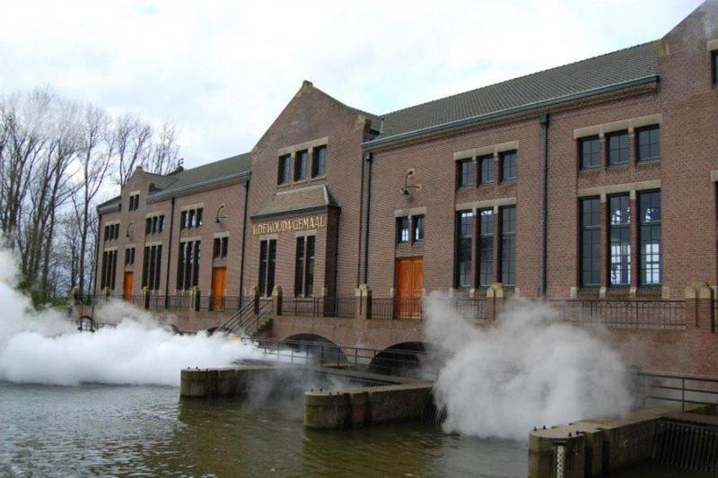Nieuwe Beachbungalow Aan Ijsselmeer 39 24 Four Seasons Lemmer Zewnętrze zdjęcie