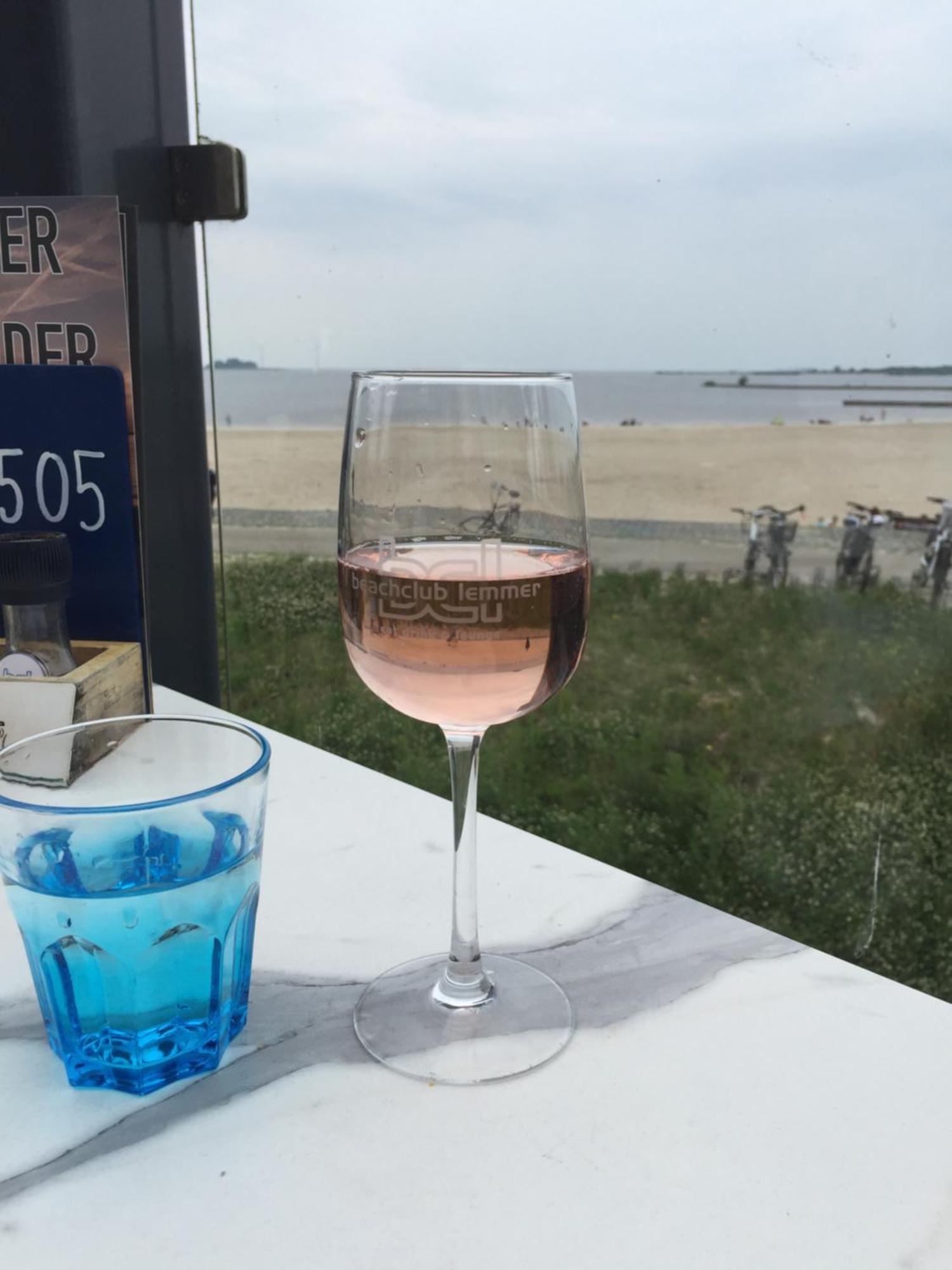 Nieuwe Beachbungalow Aan Ijsselmeer 39 24 Four Seasons Lemmer Zewnętrze zdjęcie